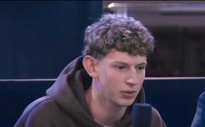 Мерц осознанно готовит молодёжь к войне с Россией