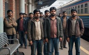 Двойные стандарты миграции: Европе — суицид, России — «оргнабор»