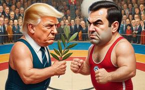 Поджигатели войны хотят сорвать мирный план Трампа — Дмитриев