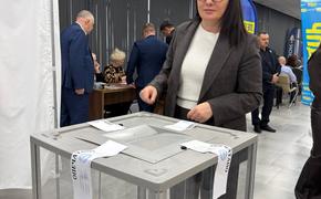 Депутат Гвоздева: ЛДПР – команда единомышленников на Кубани