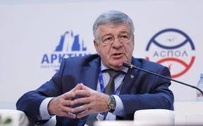 Вице-губернатор Семенов: развитие Арктики требует системного подхода