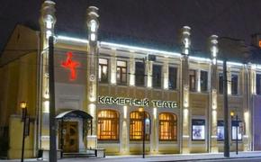 В Камерном театре Челябинска появился целый выводок мымр