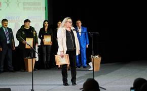 От дронов до психологической помощи: экс-сенатор Елена Шумилова — о многогранной работе волонтёров в зоне СВО