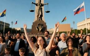 10 декабря отмечают Международный день прав человека