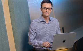 Бобров информирует о завершении работ на проспекте Вернадского