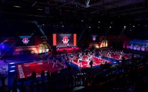   Всероссийский турнир «Герои Отечества» объединил 32 города в память о павших бойцах СВО