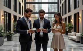 Новостройки становятся всё более недоступными для россиян, а девелоперы винят в этом «вторичку»