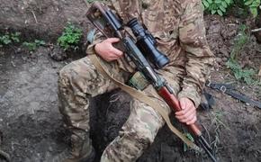 «Если не мы, то кто?»: внутренний стержень «Якута» из бригады «Волки»