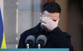 Здравый смысл? Тон переговоров Украины с Европой меняется