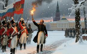 Опыт декабристов показывает: любые попытки добиться перемен «вне правового поля» разрушительны