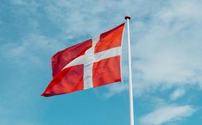 Дания впервые назвала США возможной угрозой безопасности