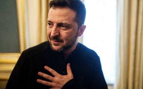 СМИ: США передали НАБУ информацию о коррупционных средствах Зеленского и Ермака