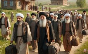 Советник по правам человека Кирилл Кабанов предложил легализовать «русские общины» для защиты от агрессивно настроенных мигрантов