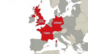 «Европа парализована похмельем империй»: эксперт жестко раскритиковал Британию, Францию и Германию