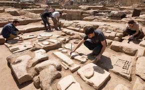 Российский ученый задержан в Польше из-за раскопок в Крыму