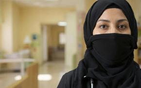 В медучреждениях ХМАО ввели запрет на ношение хиджабов и никабов