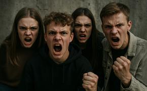 Школу в Крыму проверят по поводу массового зверства