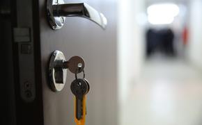 Два тела обнаружены в квартире на Васильевском острове