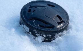 За сборную России по хоккею болел даже Стивен Сигал