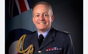 Начальник штаба обороны Великобритании заявил, что «сыновья и дочери» страны должны быть готовы к борьбе с Россией