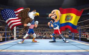 «До последнего танкера»: США объявили о бессрочной морской блокаде Венесуэлы