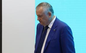  Дрозденко опроверг слухи о строительстве мусорного полигона