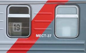 Пожилой мужчина погиб на путях у станции Новый Петергоф