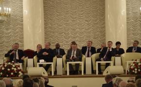 Профессионализм, экспертность, работа на благо России