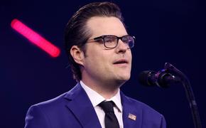 Экс-конгрессмен Гетц: США ждет «кровавая» баня на промежуточных выборах