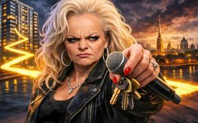 Суд постановил незамедлительно выселить Ларису Долину из квартиры