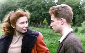 «Забавы» сталинских мажоров  