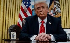 Для Трампа Украина — препятствие на пути к сближению с Россией, — BILD