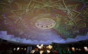 При поддержке «Роснефти» выставка Никаса Сафронова пройдет в Мумбаи