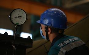 Обрабатывающие производства Петербурга показали рост почти на 5% за 2025 год