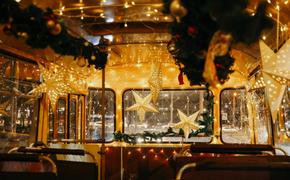 В центре Петербурга на Новый год вводят ограничения движения