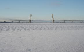 В январе повысятся тарифы ЗСД для владельцев транспондеров в Петербурге