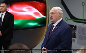 Лукашенко: удар «Орешника» в 2024 году уничтожил уникальный завод «Южмаш» в Днепропетровской области за минуту