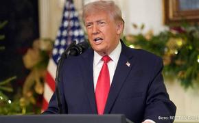 Президент США Трамп назвал своего спецпосланника «идиотом» за поддержку Зеленского — NYT