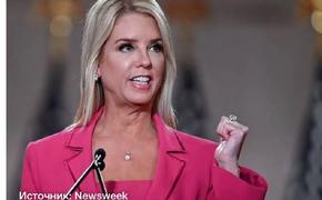 Генпрокурор США опубликовала обвинительное заключение на 25 страниц против Николаса Мадуро