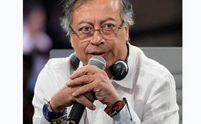 В Колумбии сравнили Трампа с Гитлером