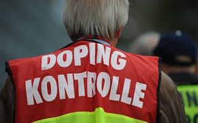 Итальянский бегун сдал анализ на допинг из дополнительного пениса