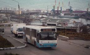 Сирийские боевики захватили автобус с женщинами и детьми