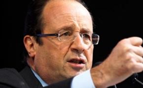 Франция посоветовала СБ ООН не применять право вето по Сирии