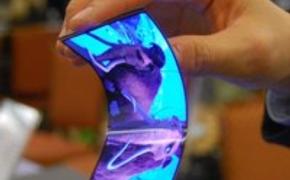Samsung выпустит «гибкий смартфон» в октябре