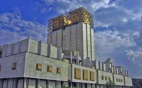 Закон о реформе РАН был одобрен Советом Федерации