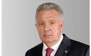 Экс-полпред в ДФО Ишаев назначен советником президента "Роснефти"