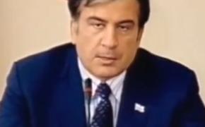 Делегация России покинула зал ГА ООН во время "бредовых измышлений" Саакашвили