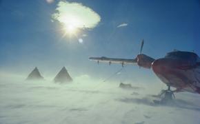 Air New Zealand снова будет летать в Антарктиду