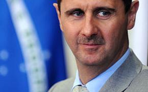Асад ожидает удара США, несмотря на присоединение Сирии к конвенции по химоружию