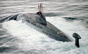 Затонувшая в Крыму советская подлодка может взорваться при подъеме
